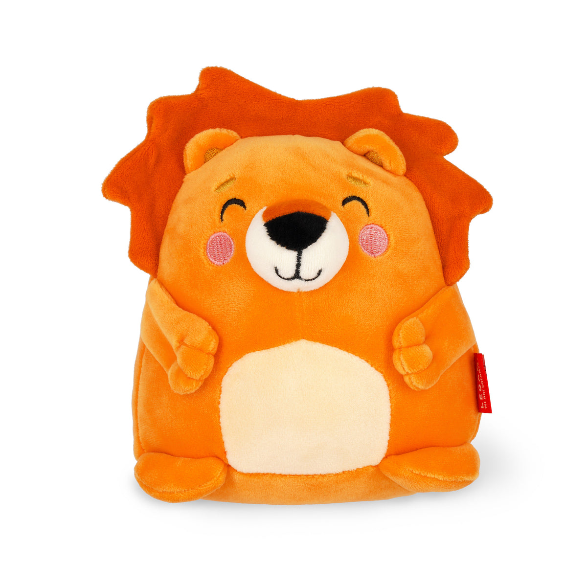 Mini Peluche - Leão