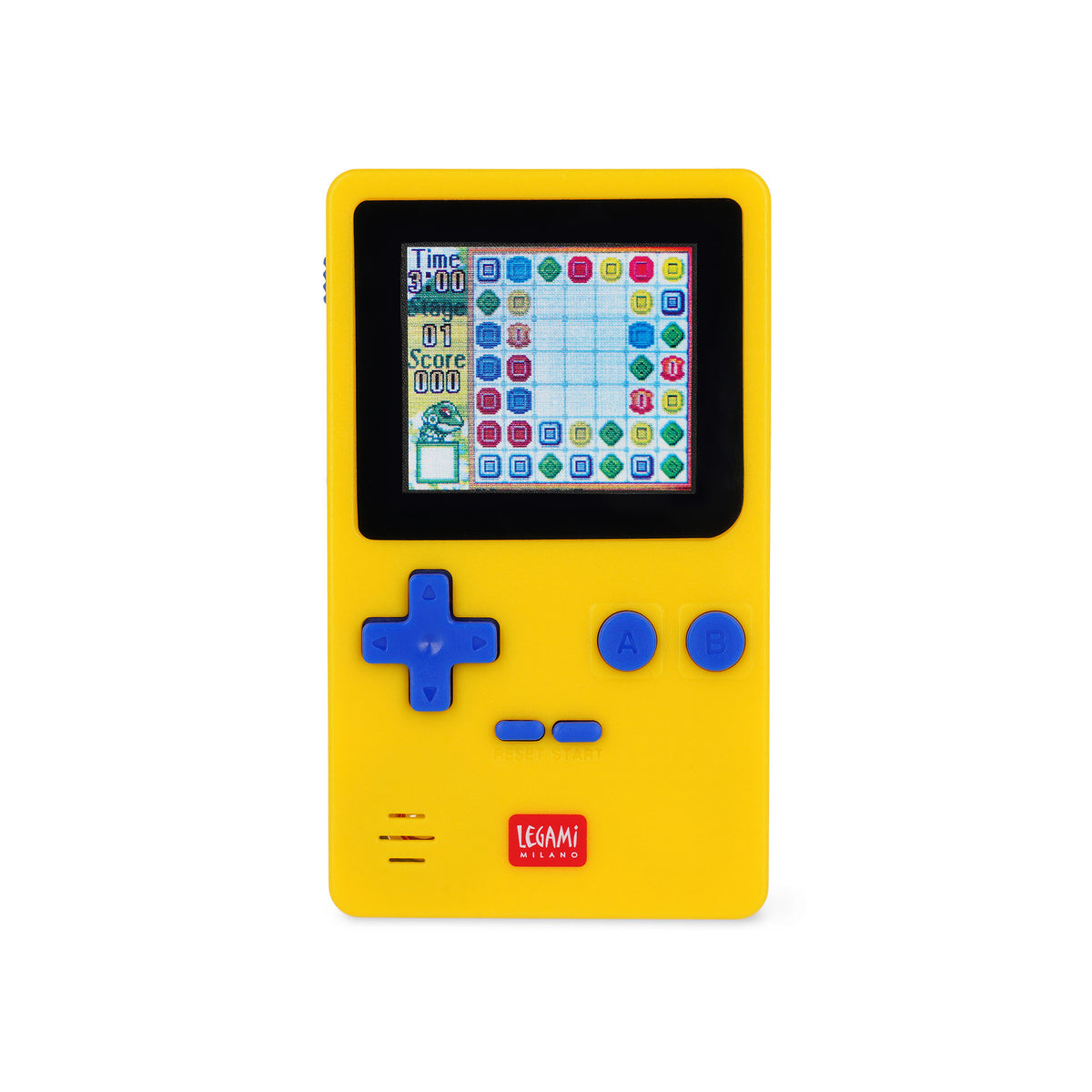 Mini Consola Portátil