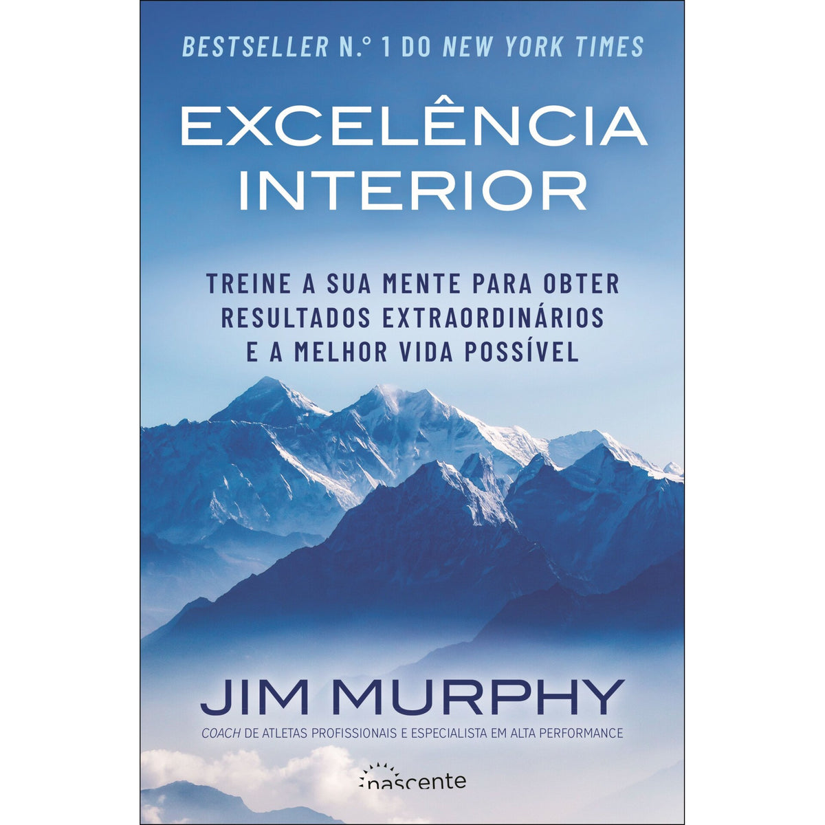 Excelência Interior de Jim Murphy