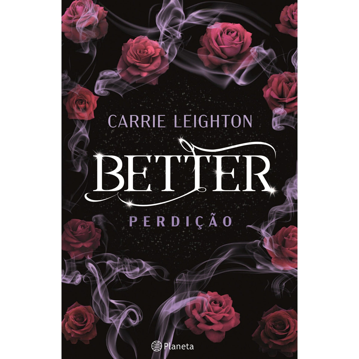 Better - Perdição de Carrie Leighton