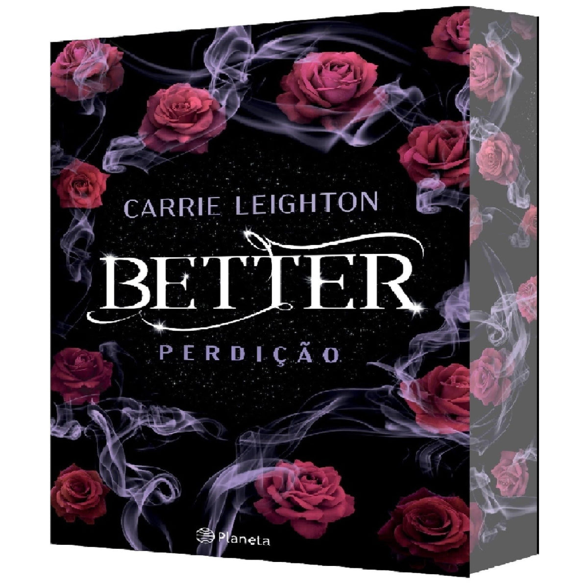 Better - Perdição Edição Especial de Carrie Leighton