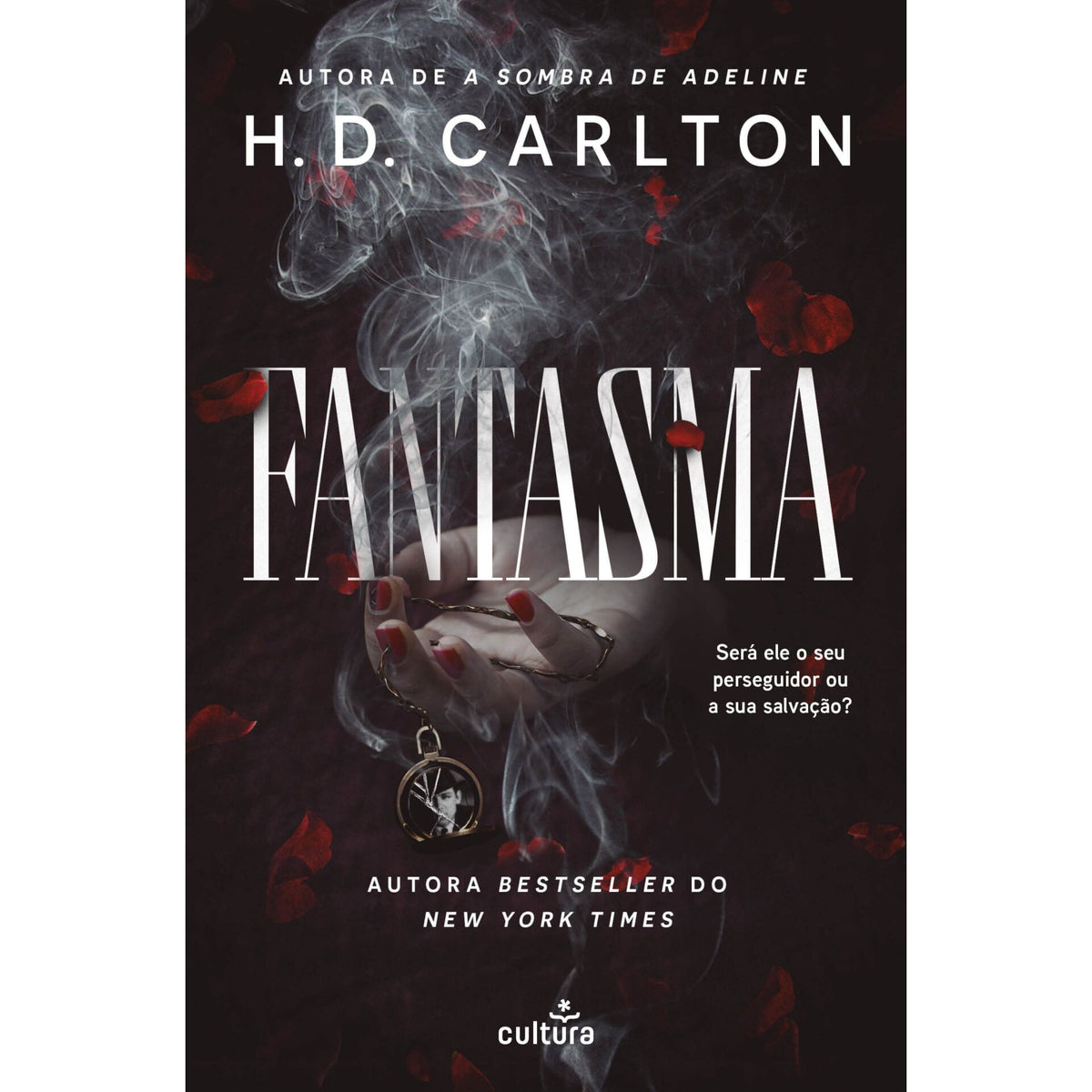Fantasma de H. D. Carlton