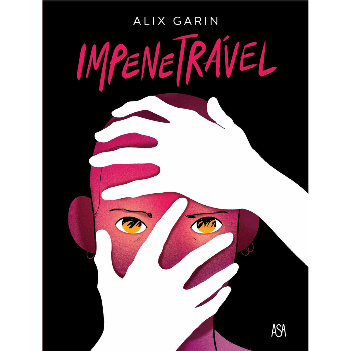 Impenetravél de Erin A. Craig