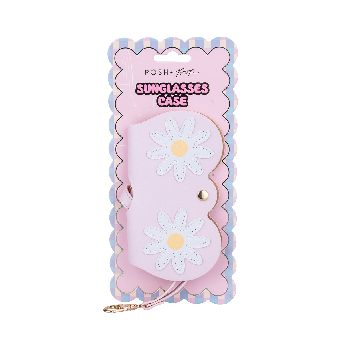 Estojo Para Óculos De Sol