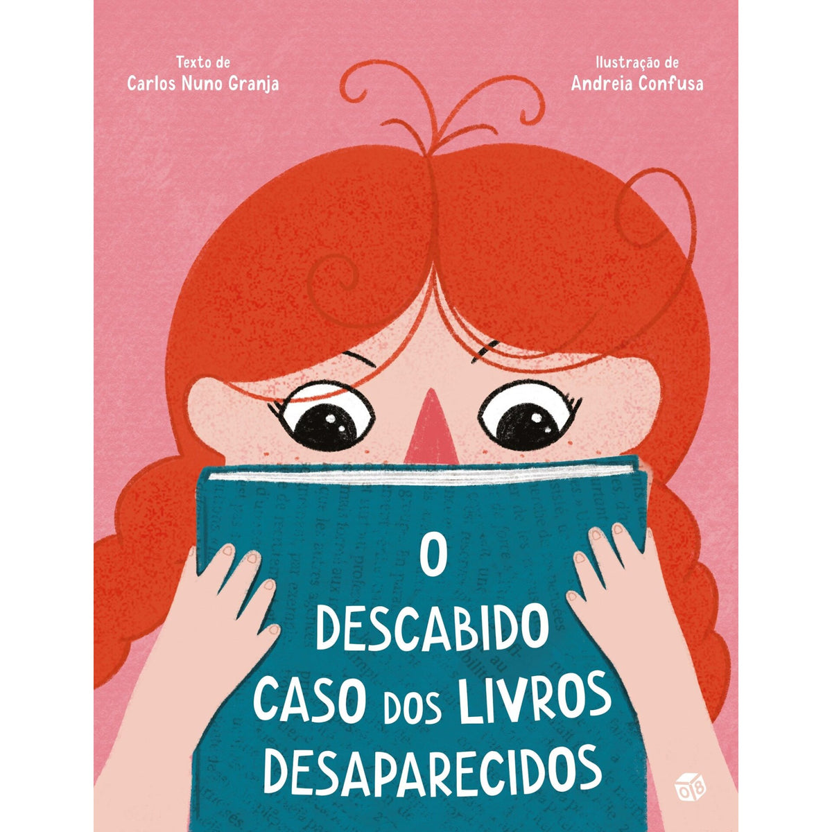 O Descabido Caso dos Livros de Carlos Nuno Granja