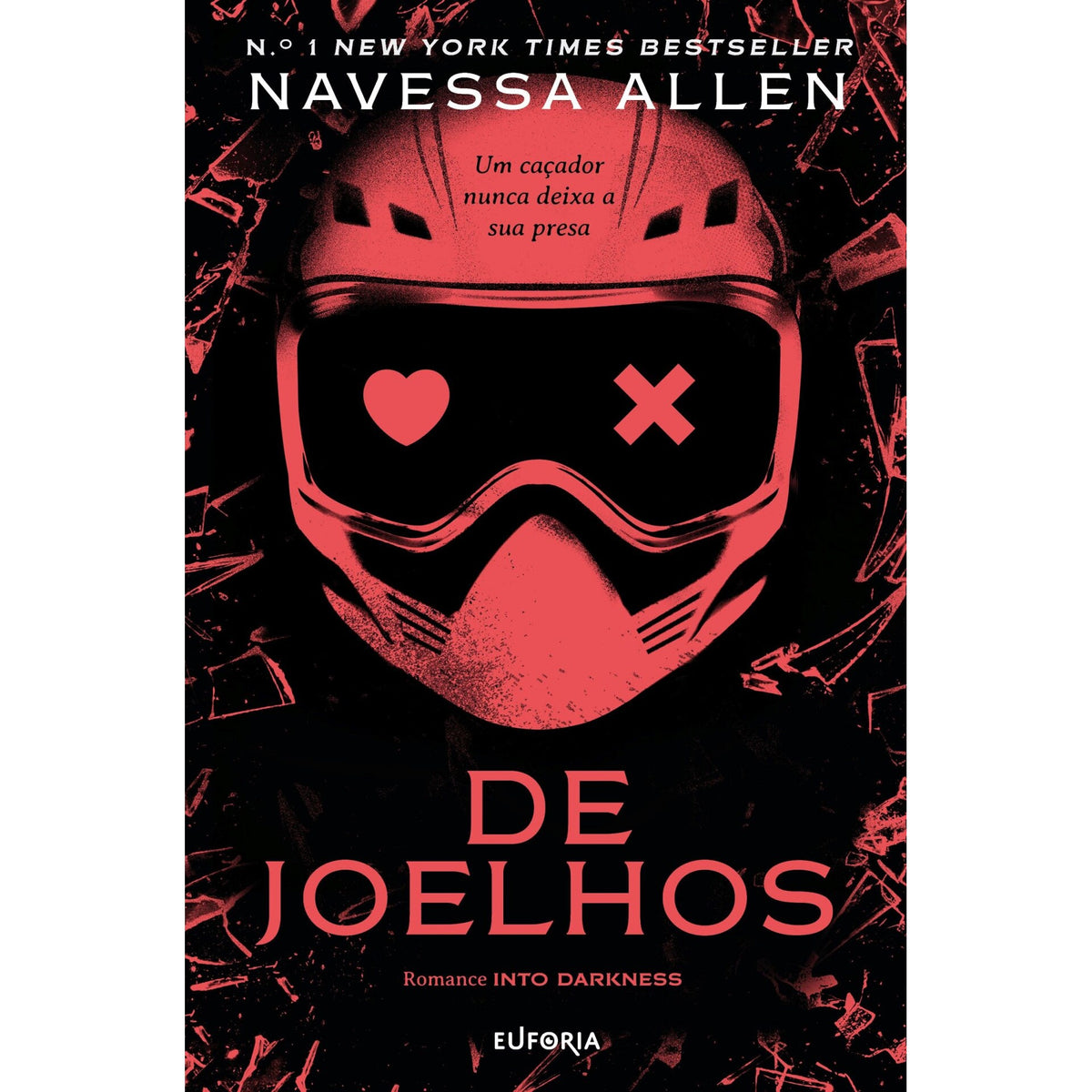 De Joelhos de Navessa Allen