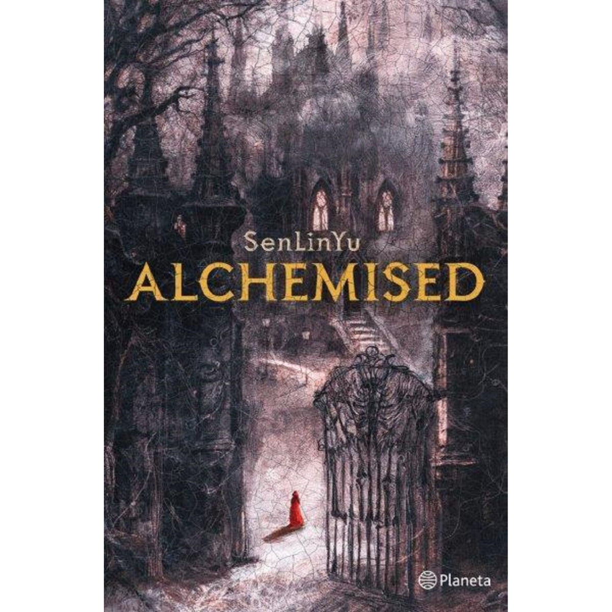 Alchemised de Senlinyu