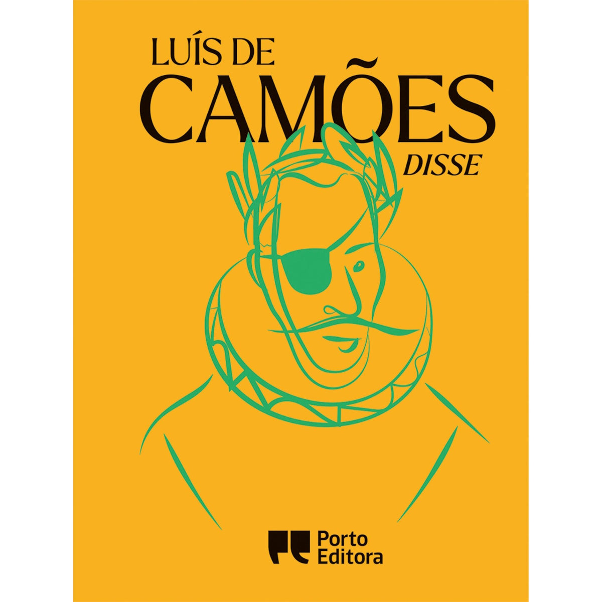 Luís De Camões Disse de Luís De Camões