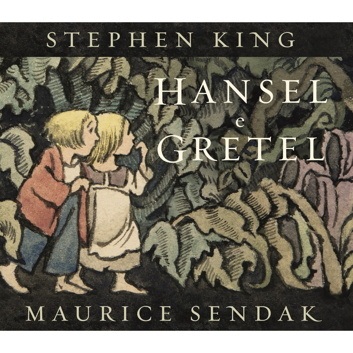 Hansel E Gretel de Stephen King