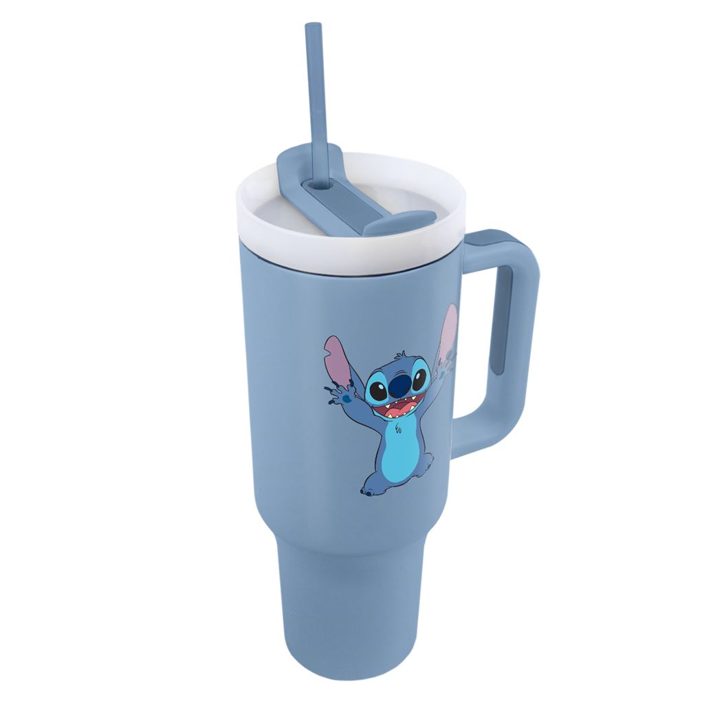 Garrafa 1.2L - Stitch