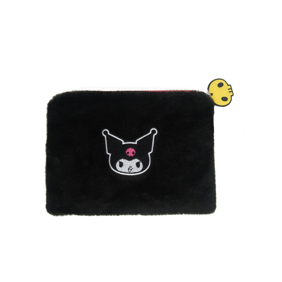 Estojo Peluche - Kuromi