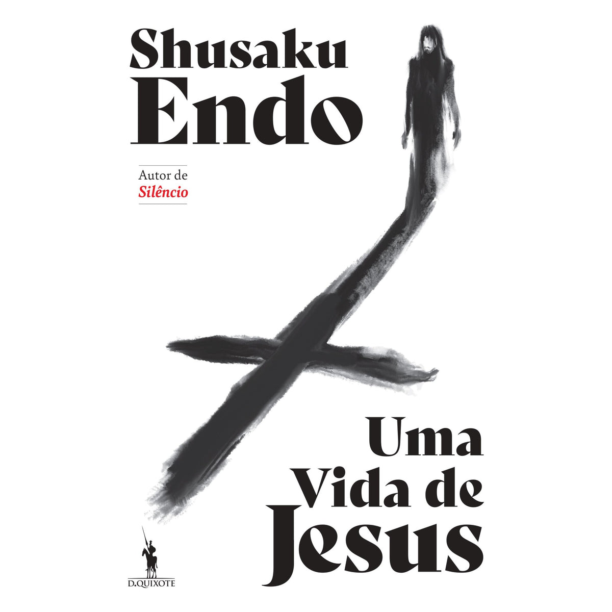 Uma Vida De Jesus de Shusako Endo