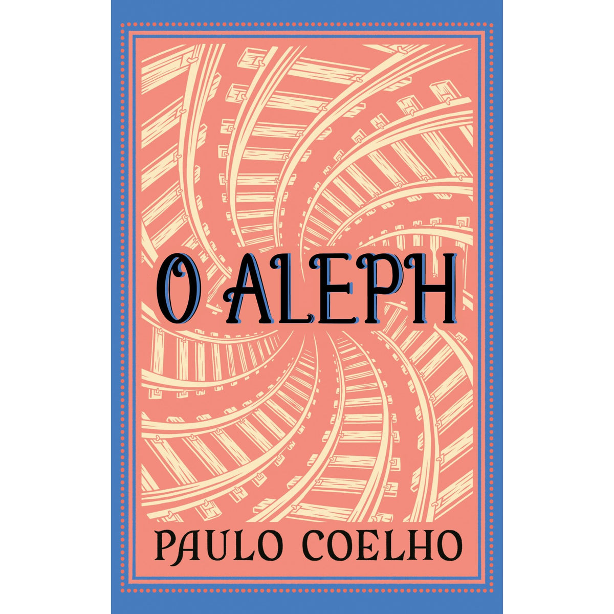 O Aleph de Paulo Coelho