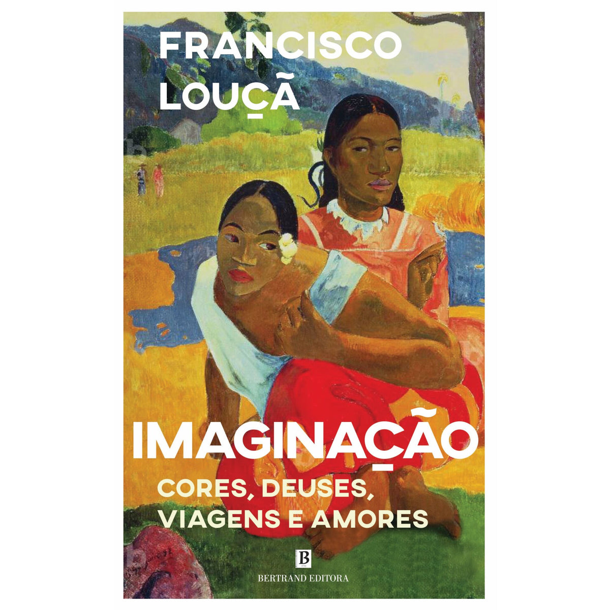 Imaginação de Francisco Louçã