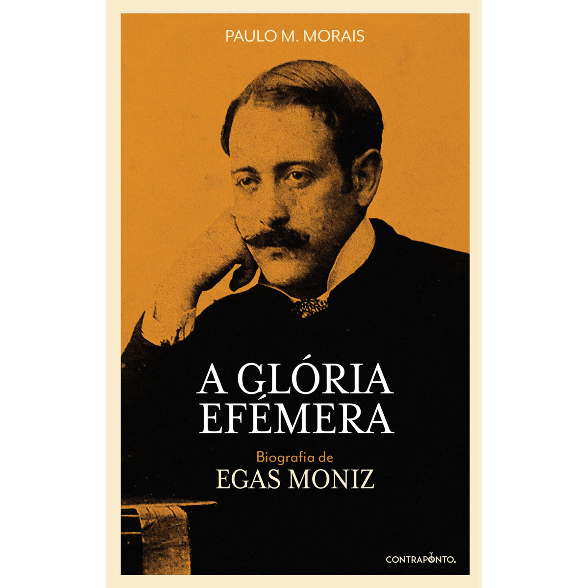 A Glória Efémera de Paulo M. Morais