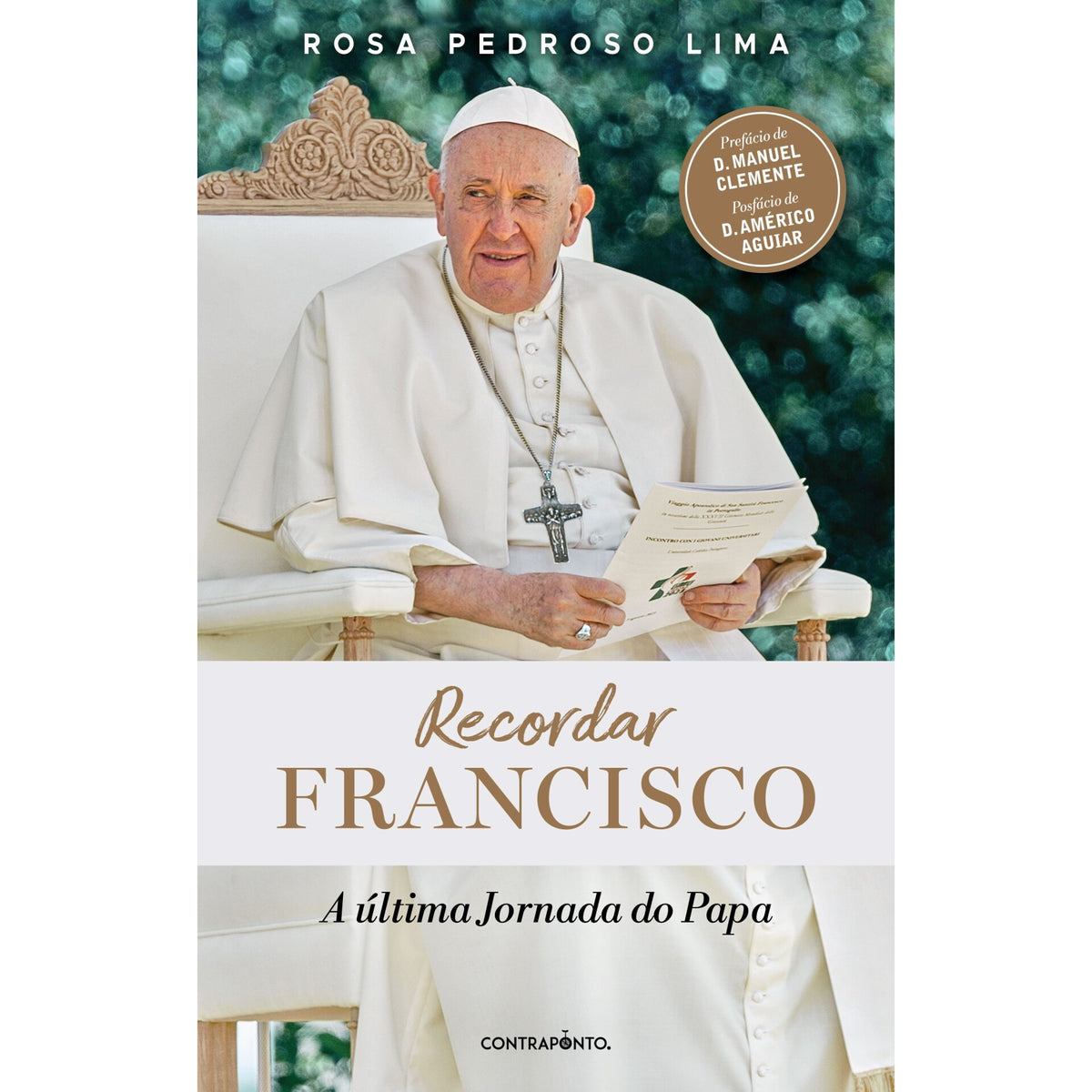 Recordar Francisco de Rosa Pedroso Lima