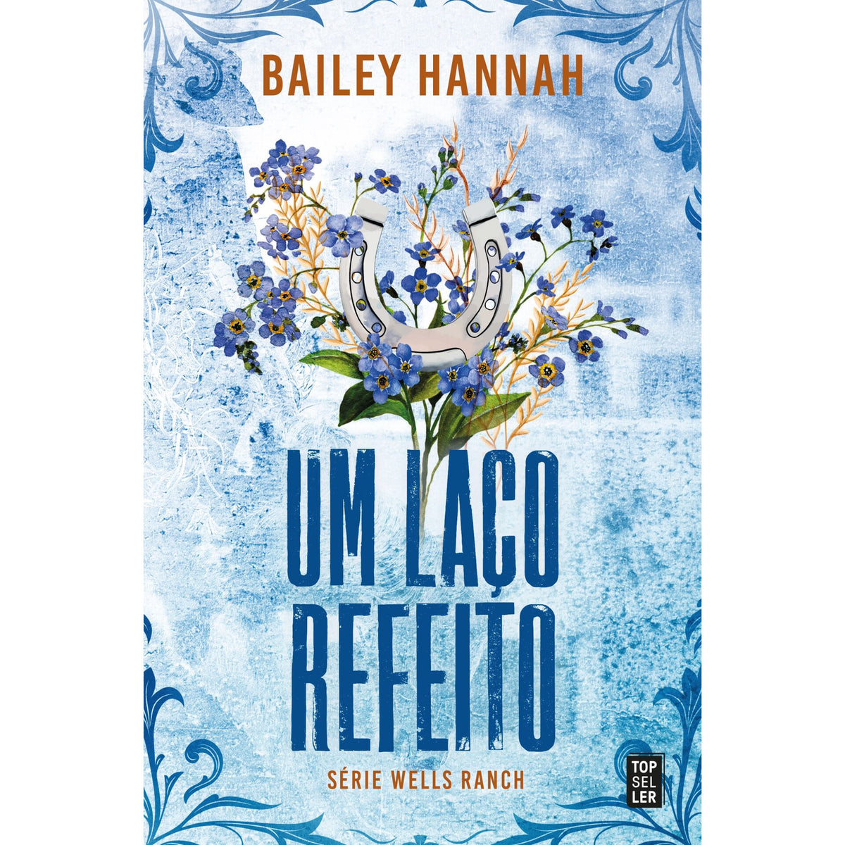 Um Laço Refeito de Bailey Hannah