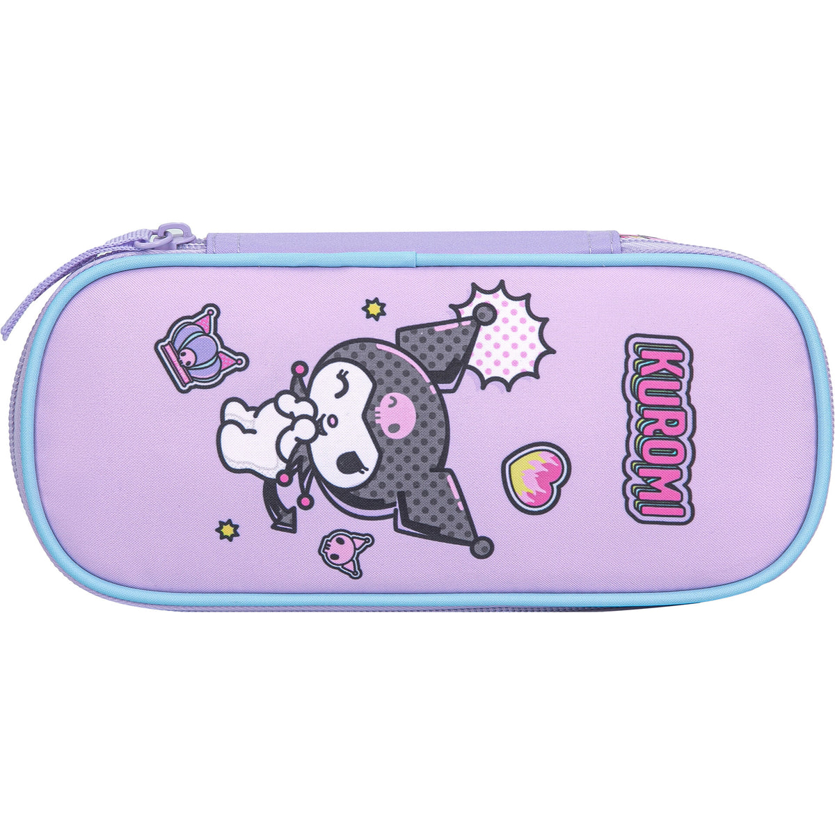 Estojo Let's Dream Kuromi