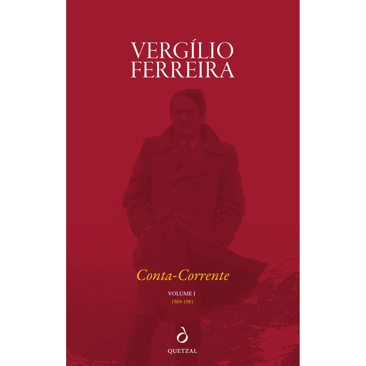 Conta-Corrente I de Vergílio Ferreira