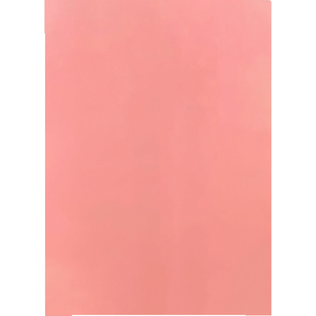 Cartolina 50x70cm 180g Rosa Note!