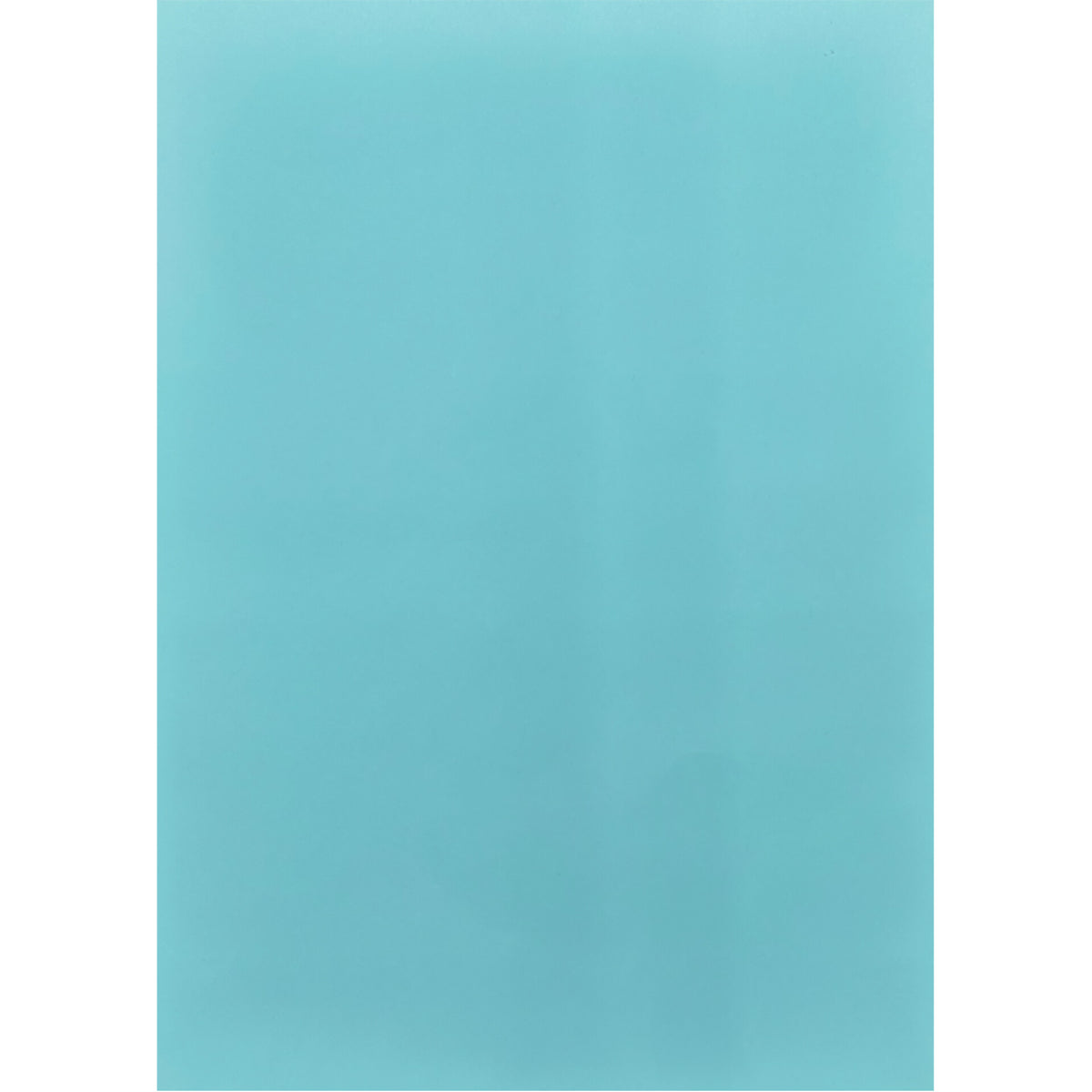Cartolina 50 X70 Centímetros 180 G Azul Ceu Note!
