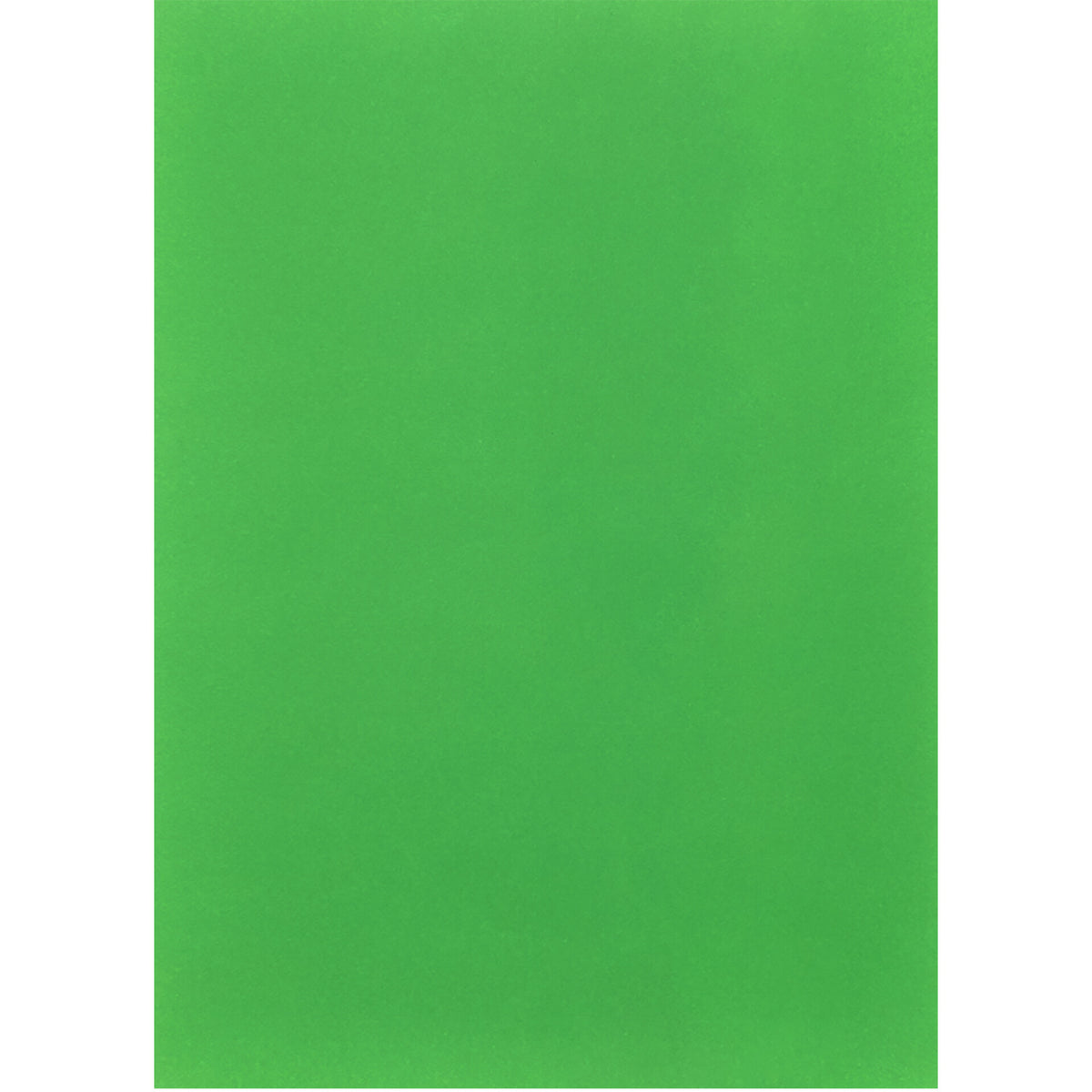 Cartolina 50x70cm 180g Verde Intenso Note!
