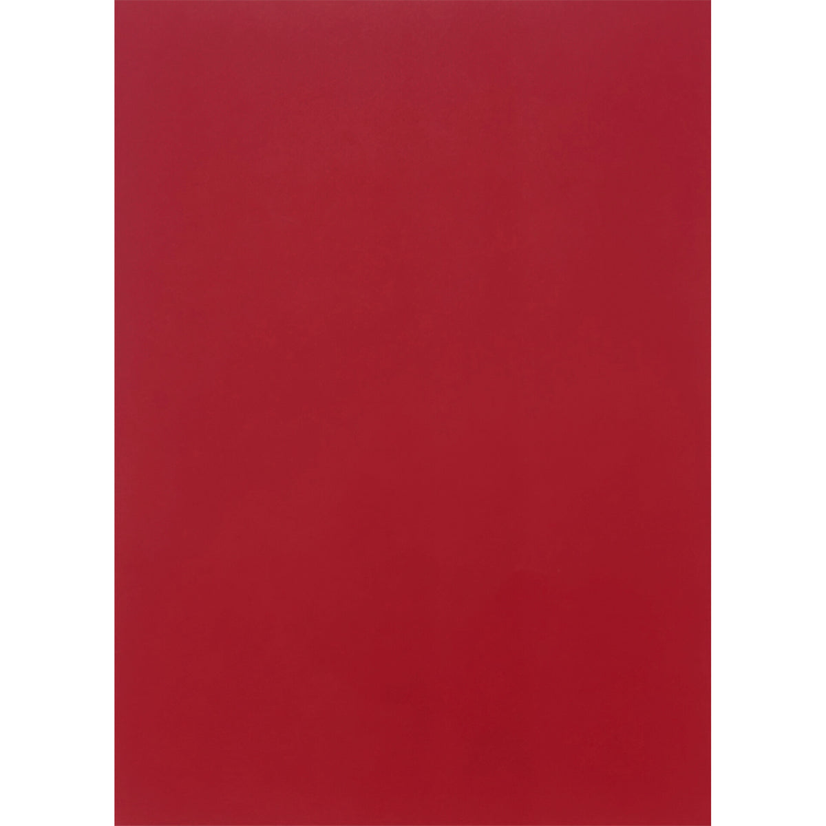 Cartolina 50x70cm 180g Cereja Note!