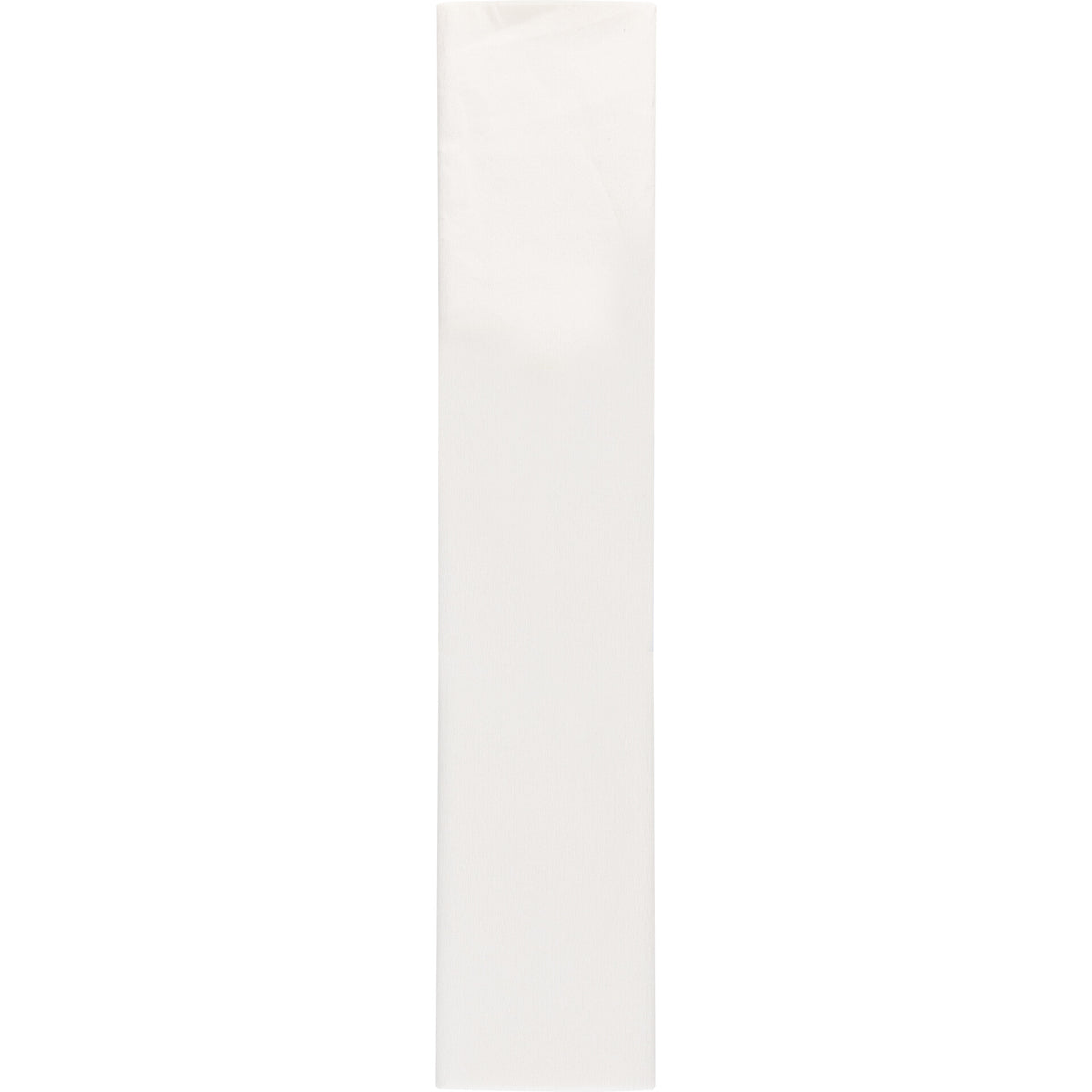 Papel Crepe 250x50cm Branco Note!