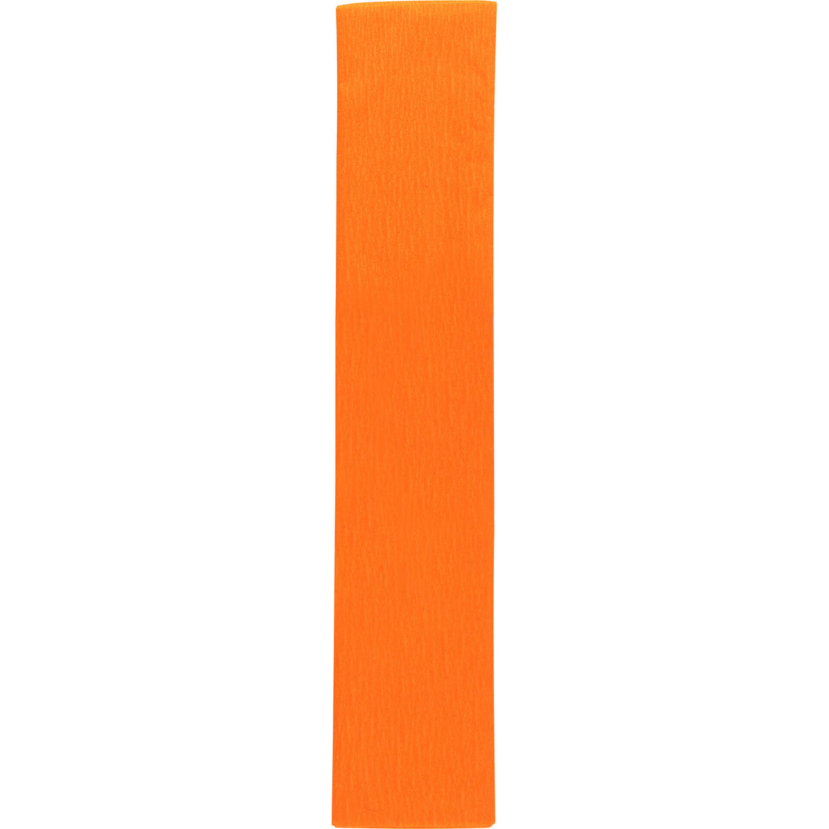 Papel Crepe 250x50cm Laranja Note!