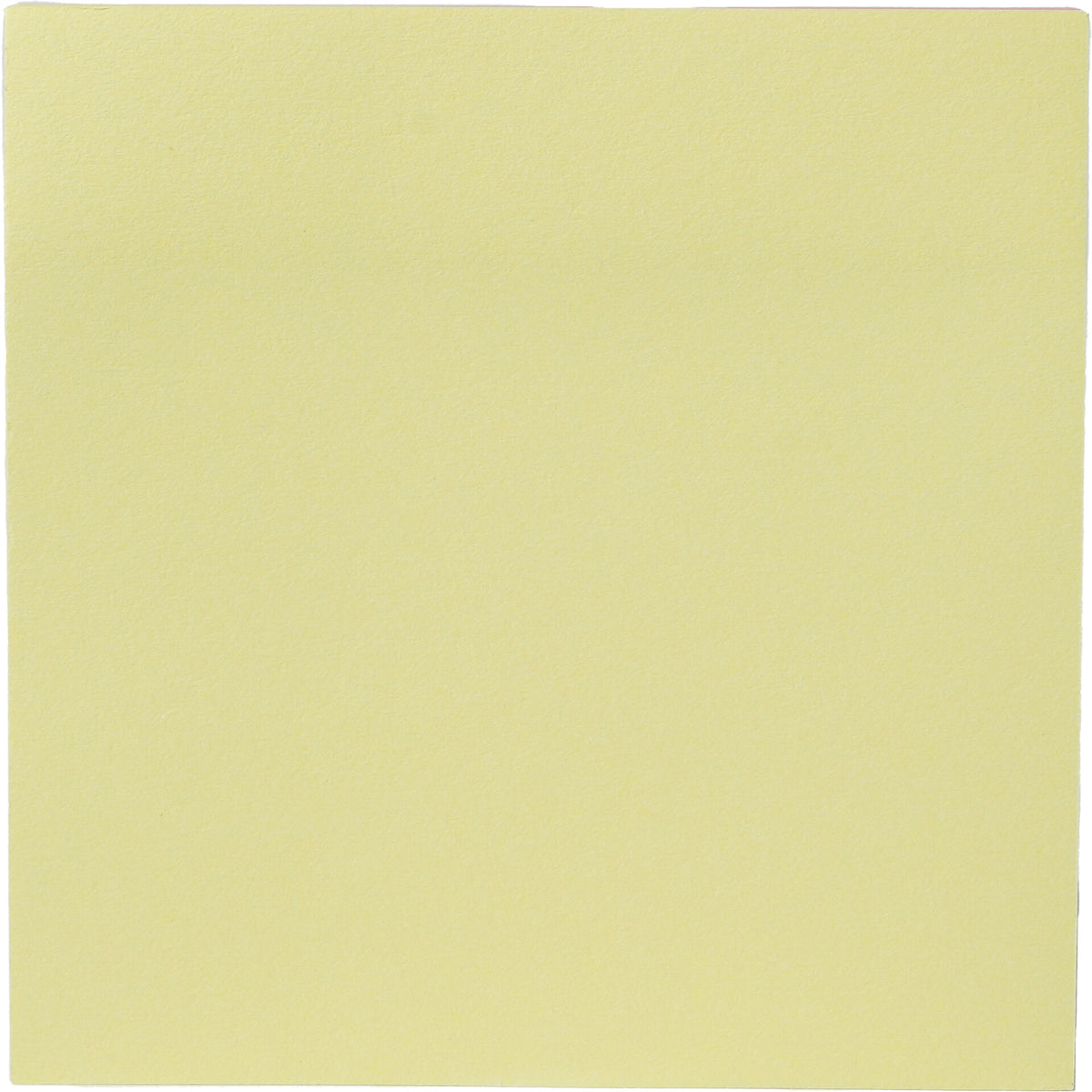 Bloco de Notas Aderentes 76x76mm 4 Cores Note!