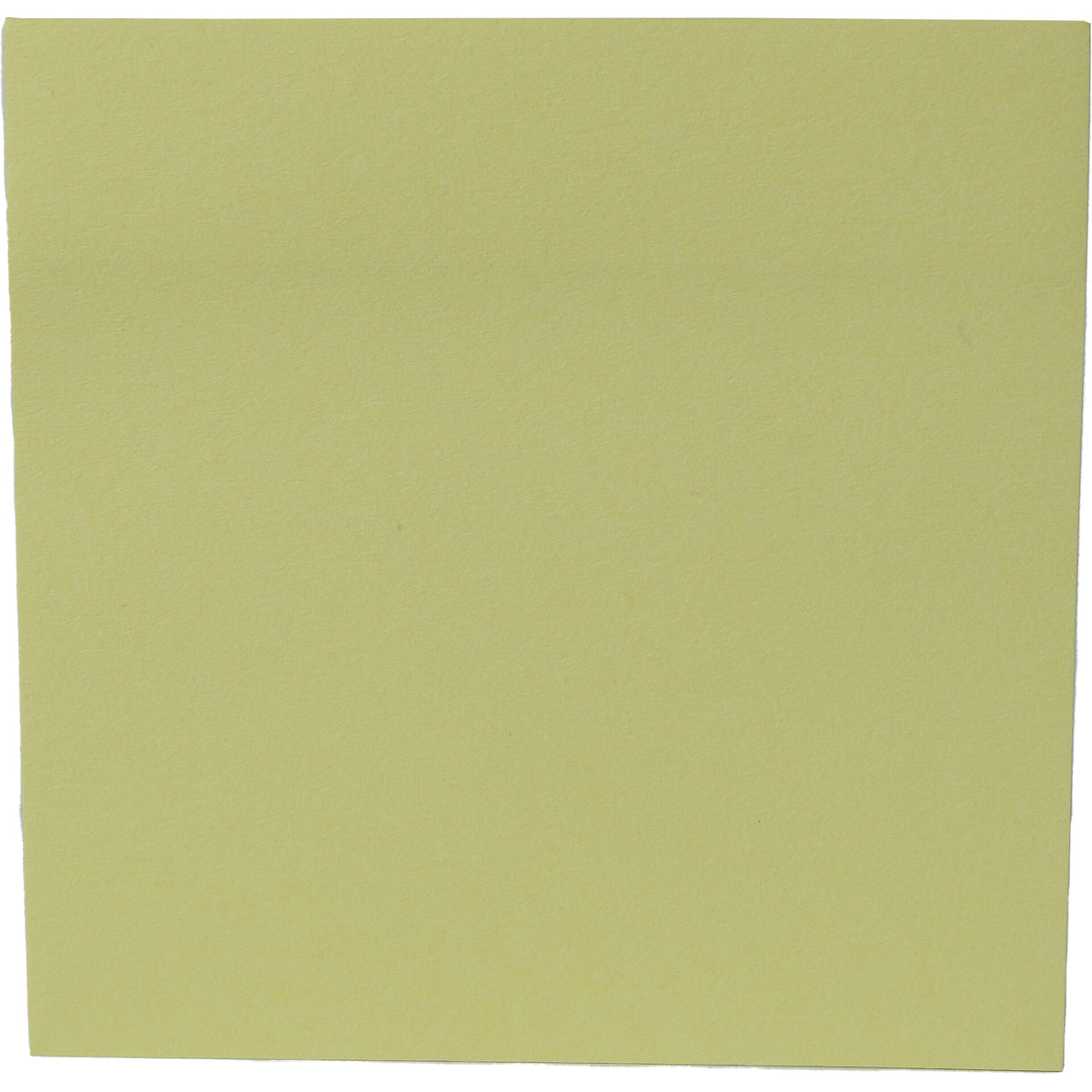 Bloco de Notas Aderentes 76x76mm Amarelo 2 Unidades Note!