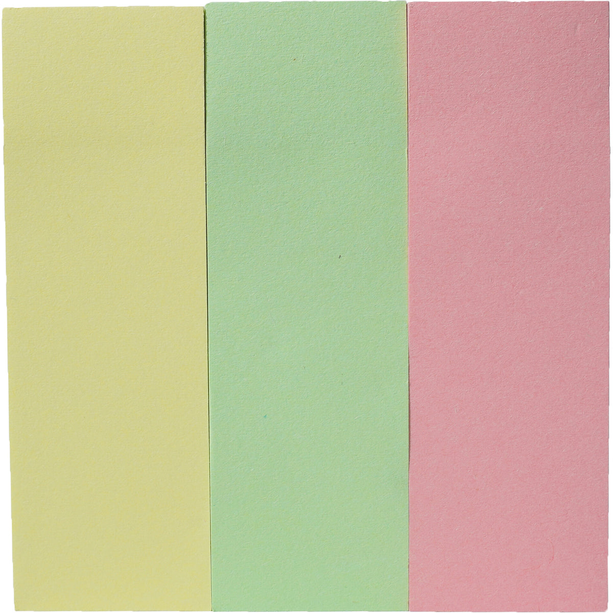 Bloco de Notas Aderentes 75x25mm 3 UnidadesNote!