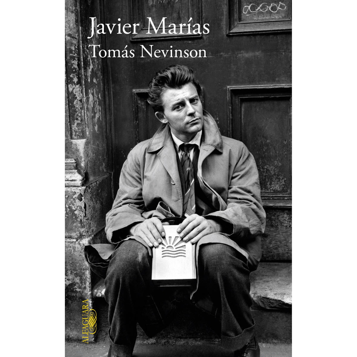 Tomás Nevinson (Lb) de Javier Marías