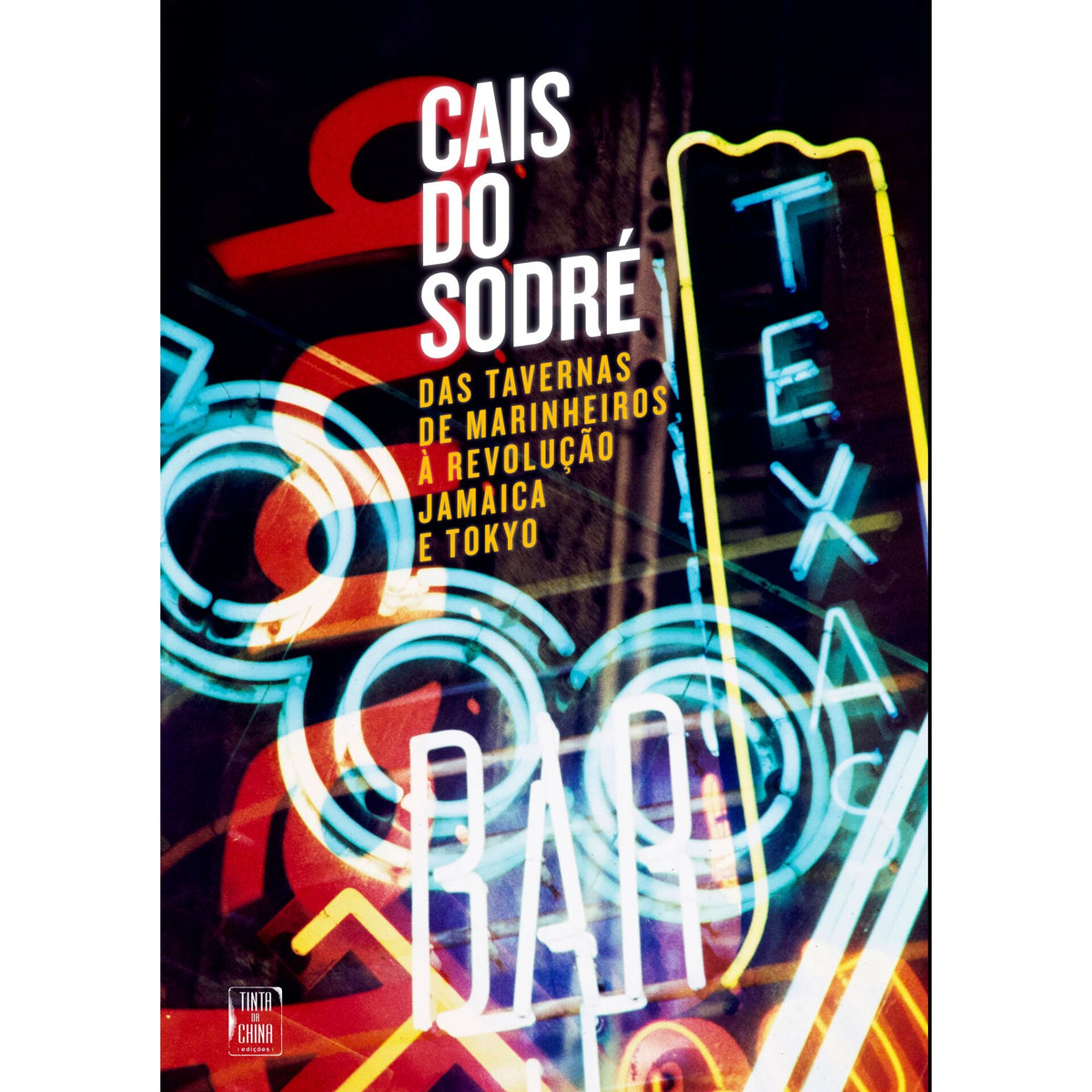 Cais Do Sodré de Aavv