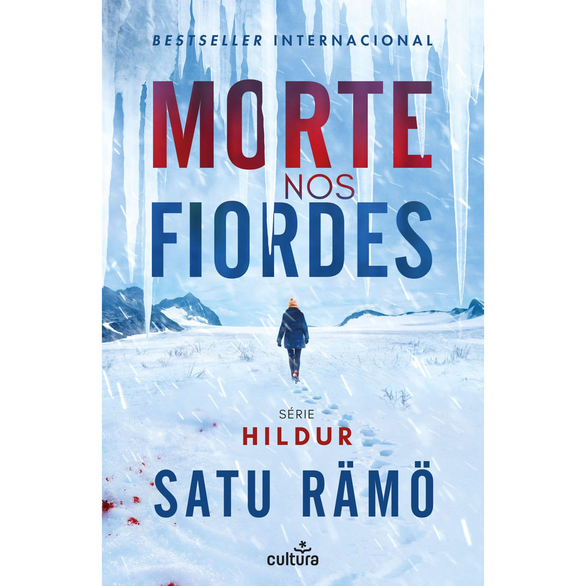 Morte Nos Fiordes de Satu Ramö