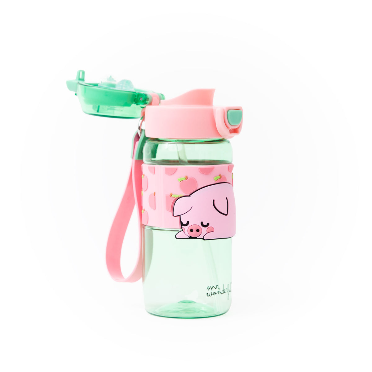 Garrafa - Lazy Piglet