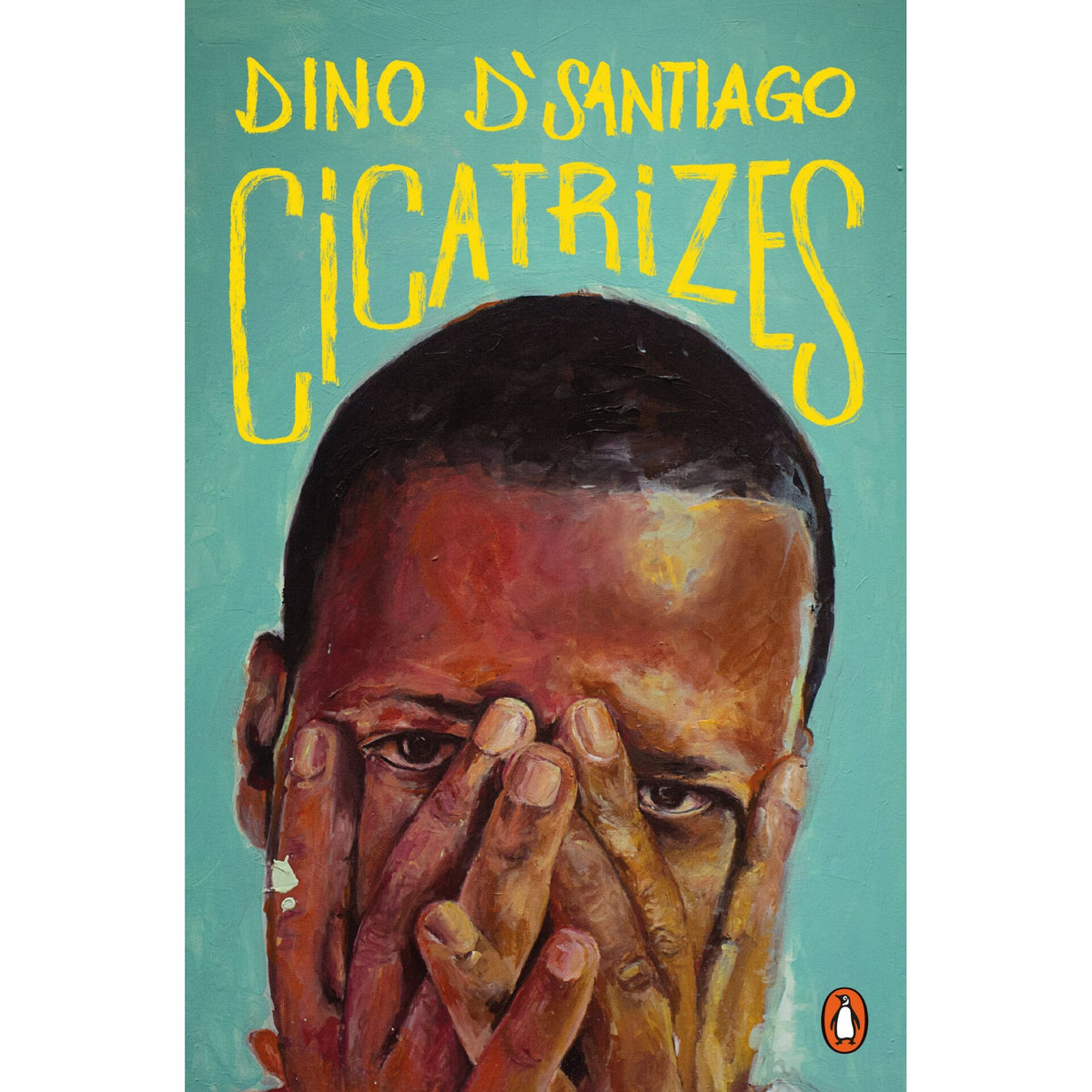 Cicatrizes de Dino D'santiago