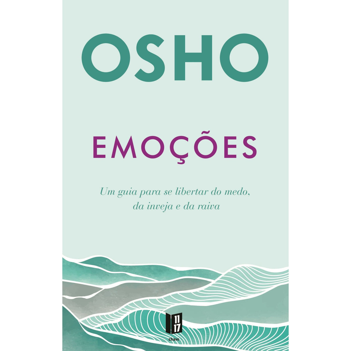 Emoções de Osho