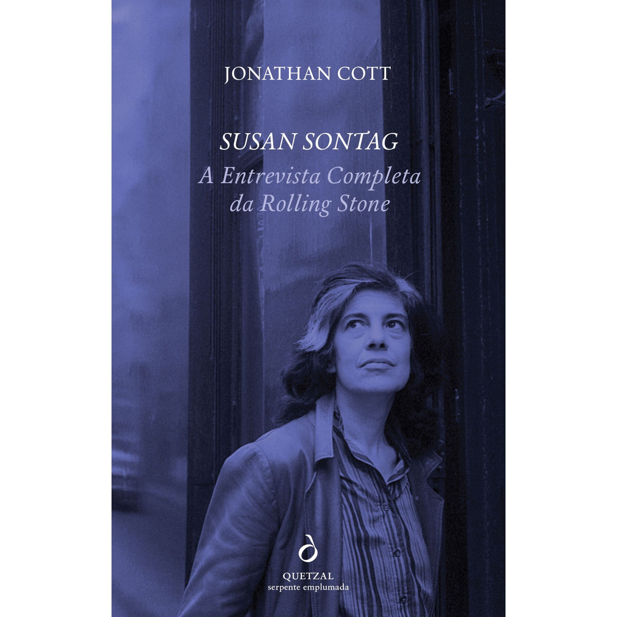 Susan Sontag. A Entrevista Completa Da Rolling Stone de Jonathan Cott