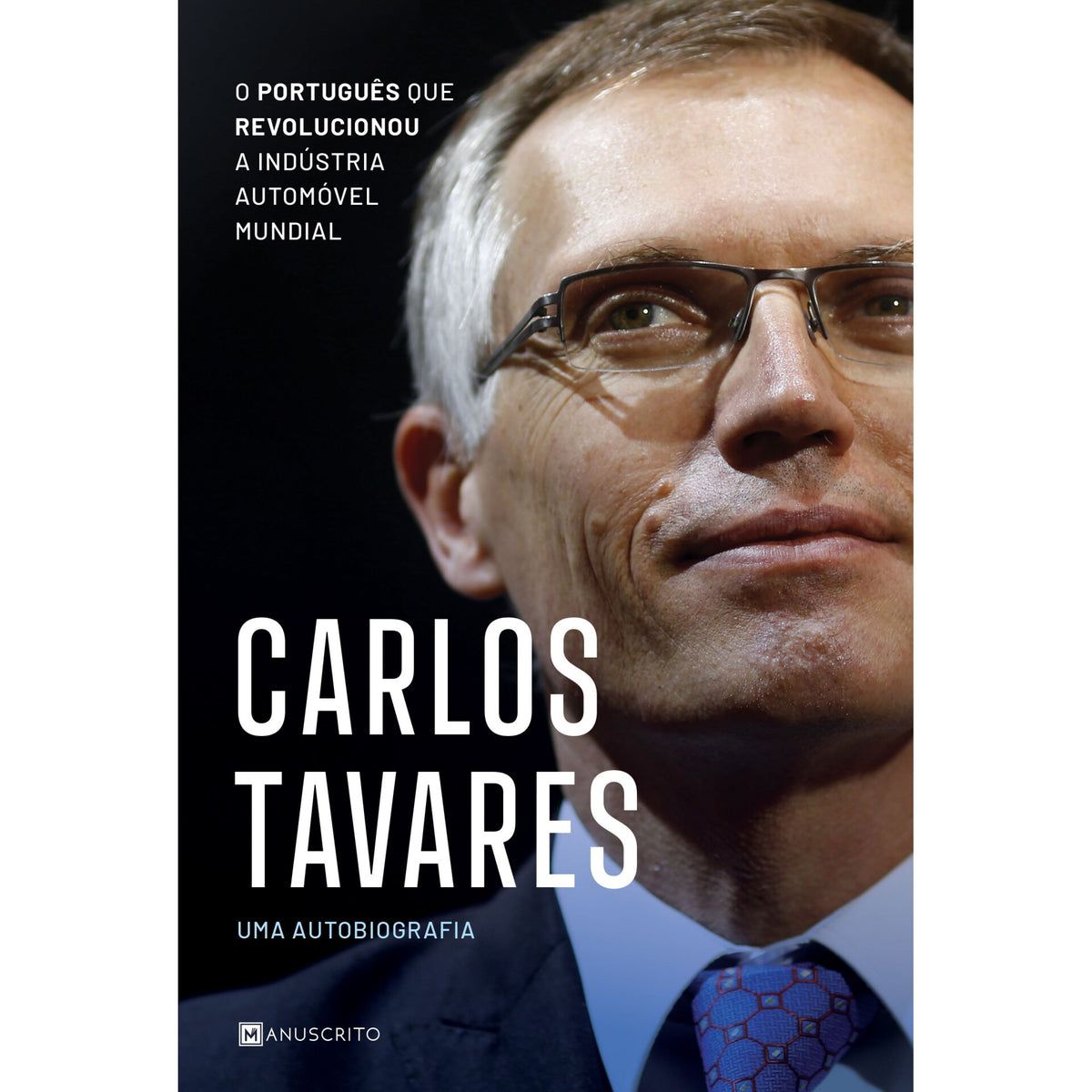 Carlos Tavares Uma Autobiografia de Carlos Tavares
