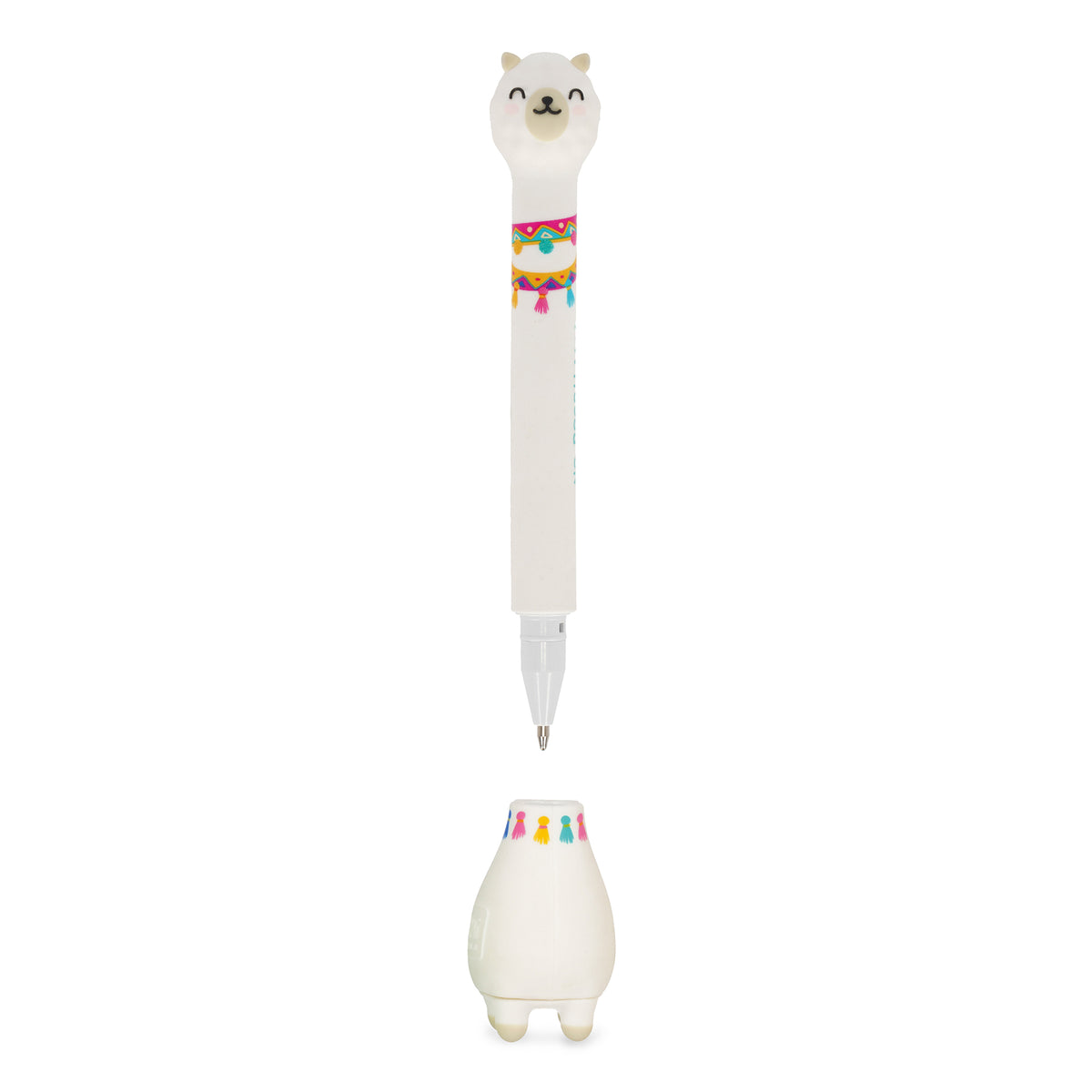 Caneta Stand-Ink Ovation Lama - Cor Azul