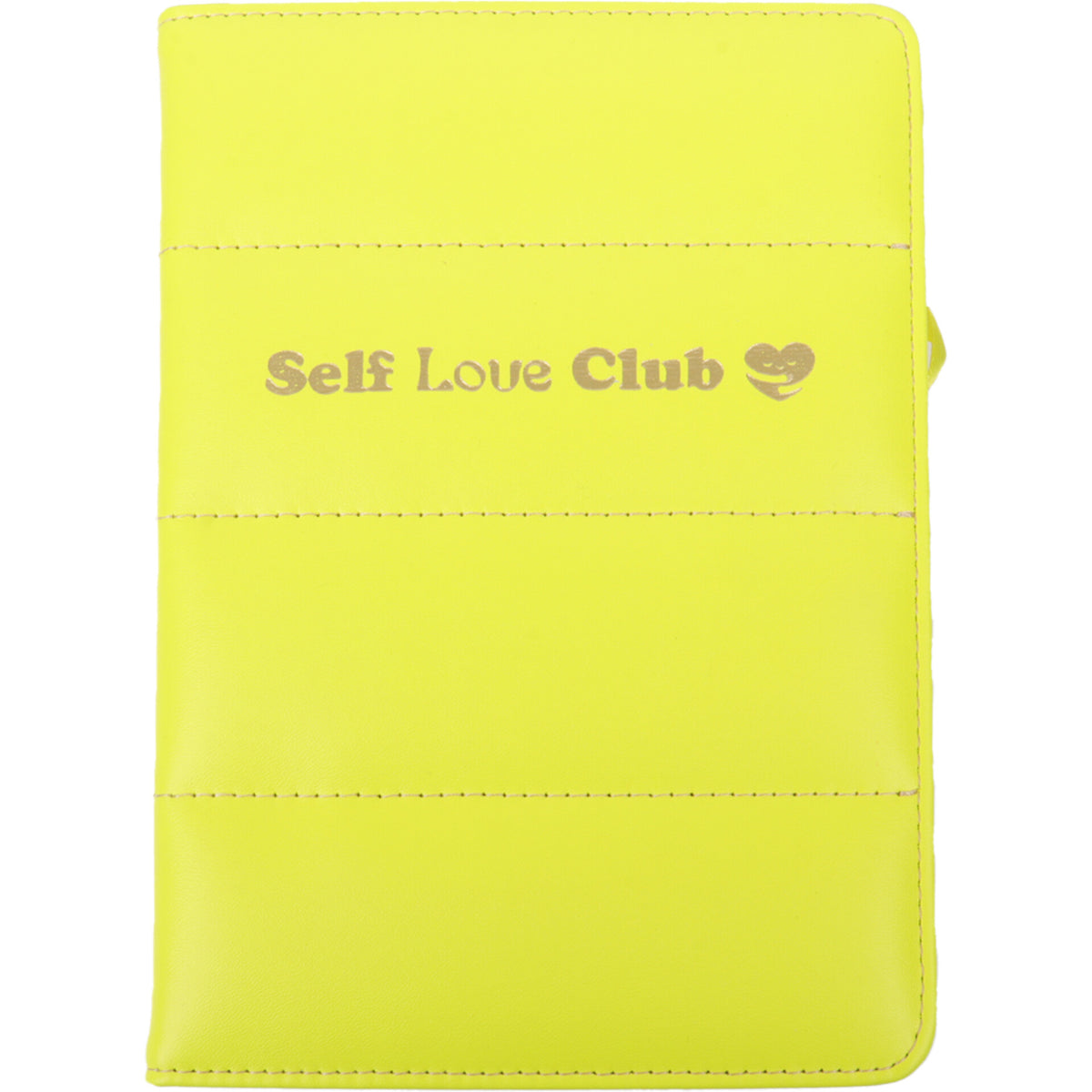 Caderno A5 Capa Almofadada Pautado Neon (várias opções) Note!