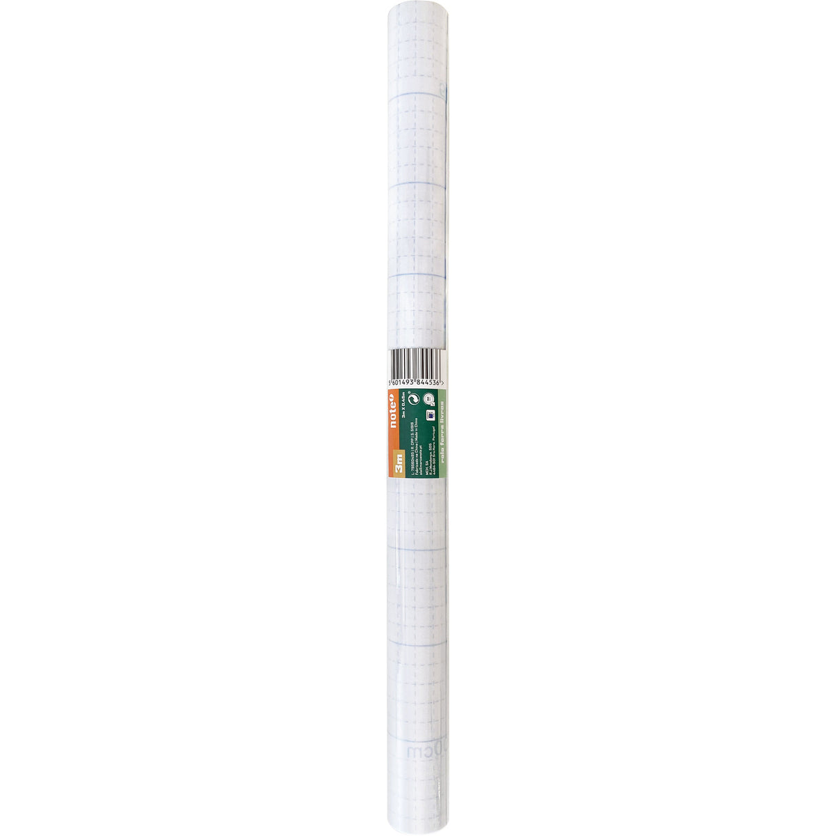 Rolo Forra Livros 0.45x3m Note!