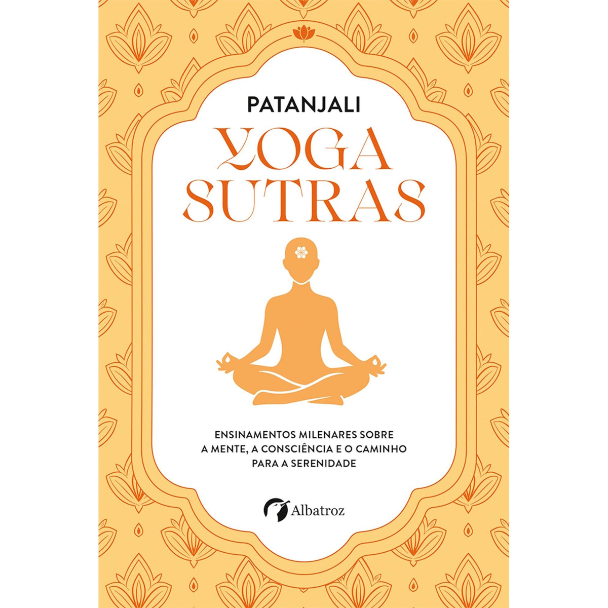Yoga Sutras de Patanjali