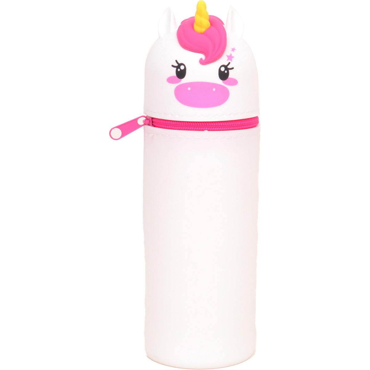Estojo em Silicone Unicórnio Note!