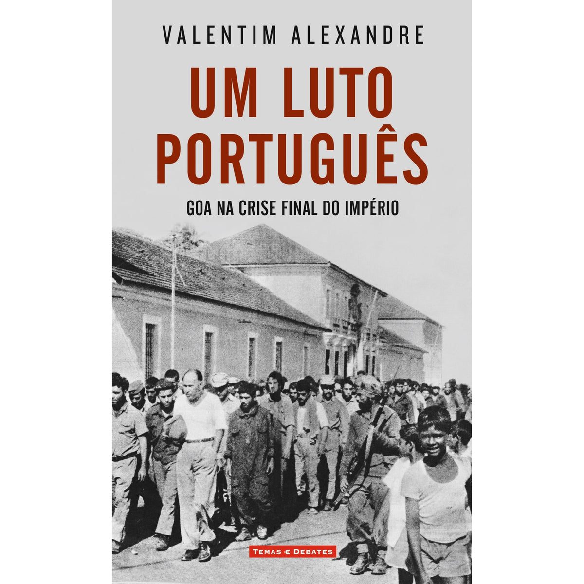 Um Luto Português de Valentim Alexandre