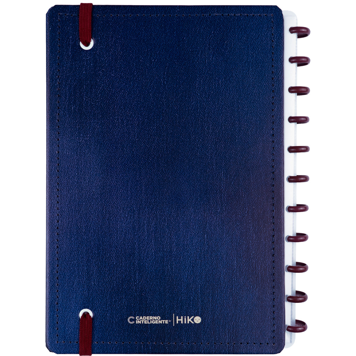 Caderno Inteligente Denim By Hiko Grande (A4)