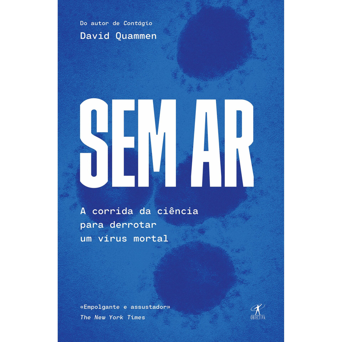 Sem Ar de David Quammen