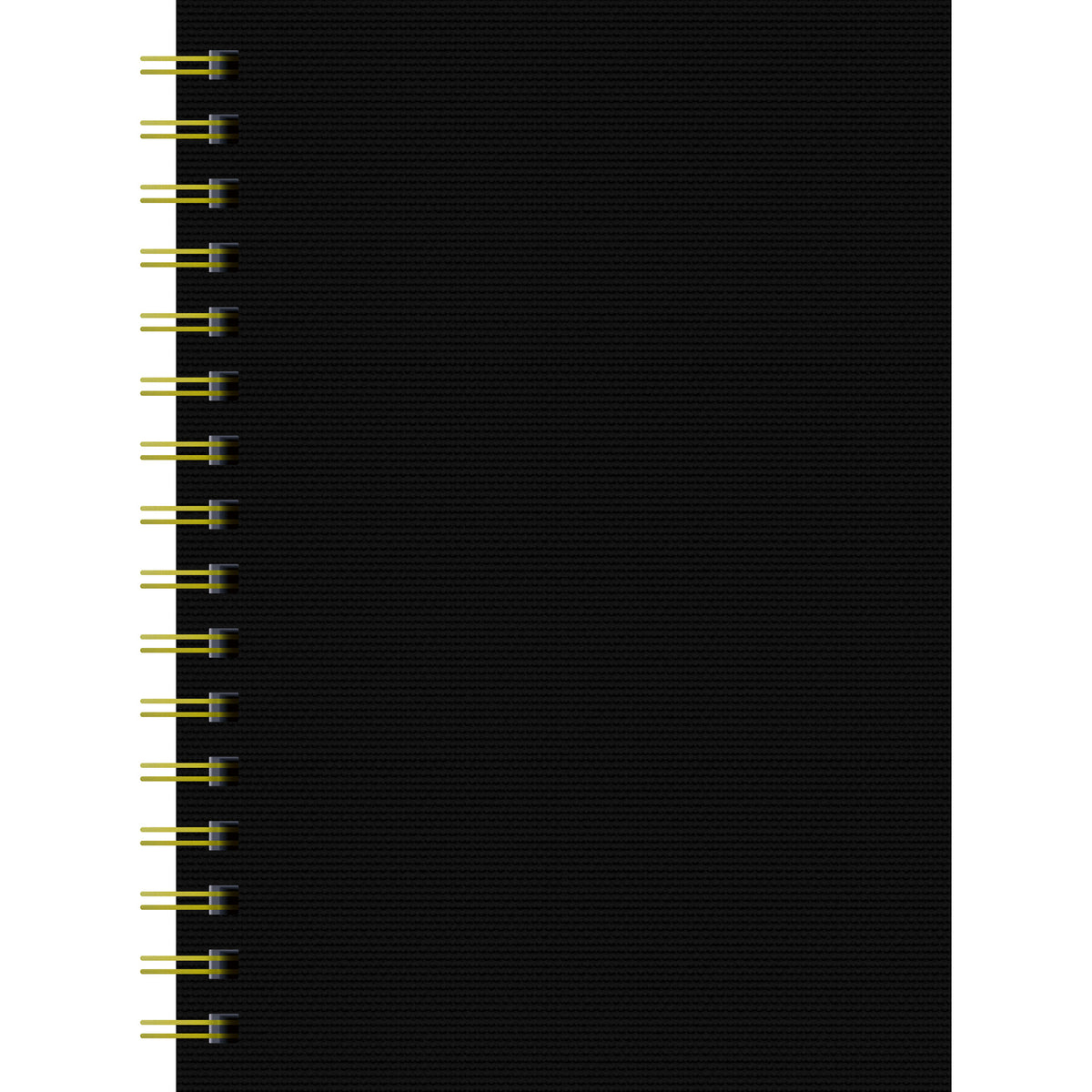 Caderno de Desenho Espiral A5 Note!