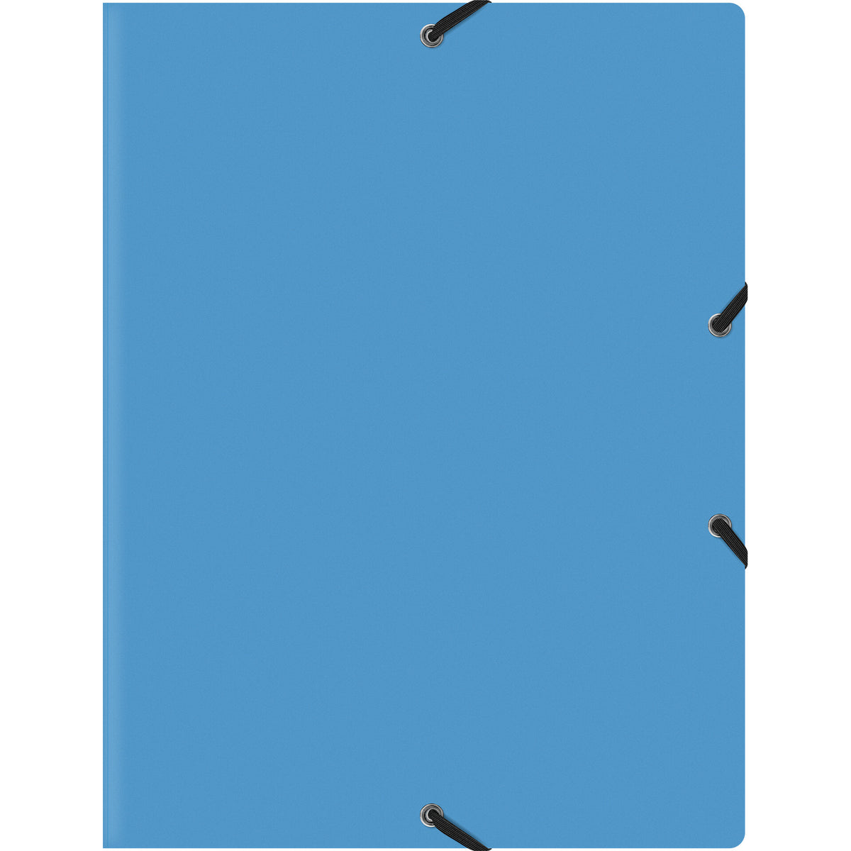 Capa com Elásticos A4 (várias opções) Note!